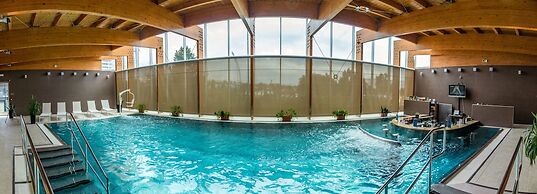 Hotel Aquacity Riverside