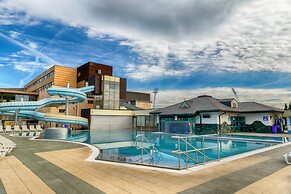 Hotel Aquacity Riverside