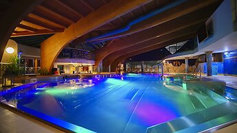 Hotel Aquacity Riverside