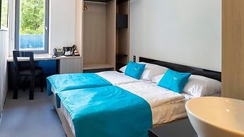 Hotel Aquacity Riverside