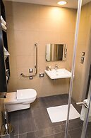 Hotel Aquacity Riverside