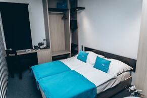 Hotel Aquacity Riverside