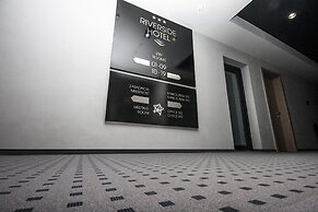 Hotel Aquacity Riverside