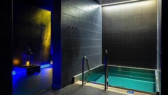 Hotel Aquacity Riverside