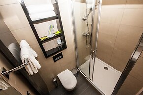Hotel Aquacity Riverside