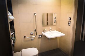 Hotel Aquacity Riverside