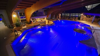 Hotel Aquacity Riverside