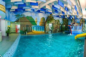 Hotel Aquacity Riverside