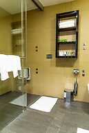 Hotel Aquacity Riverside