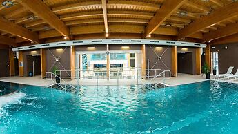 Hotel Aquacity Riverside