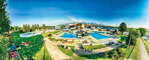 Hotel Aquacity Riverside