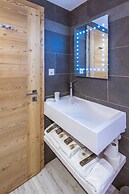 Le Chalet de l'Atelier