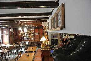 Le Chalet de l'Atelier