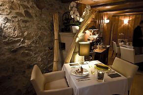 Le Chalet de l'Atelier