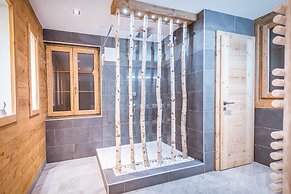 Le Chalet de l'Atelier