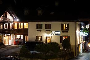 Le Chalet de l'Atelier