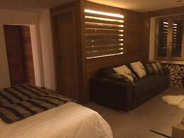 Le Chalet de l'Atelier