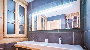 Le Chalet de l'Atelier