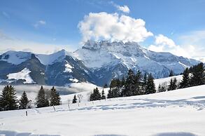 Le Chalet de l'Atelier