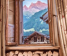 Le Chalet de l'Atelier