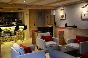 Le Chalet de l'Atelier