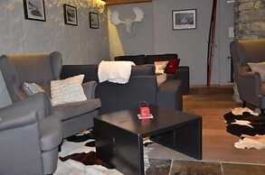 Le Chalet de l'Atelier