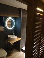 Le Chalet de l'Atelier