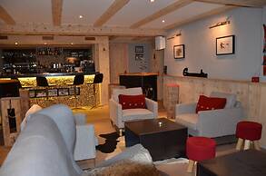 Le Chalet de l'Atelier