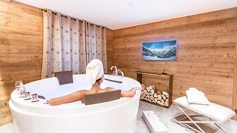 Le Chalet de l'Atelier