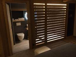 Le Chalet de l'Atelier