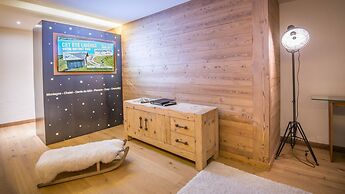 Le Chalet de l'Atelier