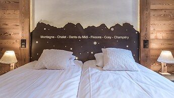 Le Chalet de l'Atelier