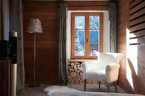 Le Chalet de l'Atelier