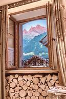 Le Chalet de l'Atelier