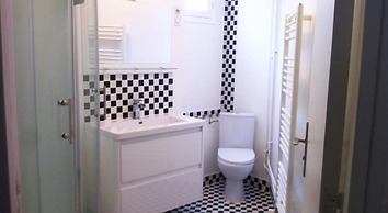 Les Suites de Vanves