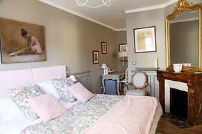 Les Suites de Vanves