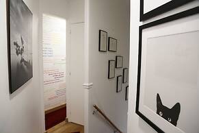 Les Suites de Vanves