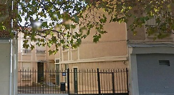 Les Suites de Vanves