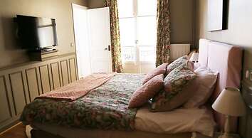 Les Suites de Vanves