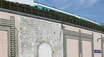 Les Suites de Vanves