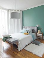 Les Suites de Vanves