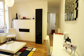 Les Suites de Vanves