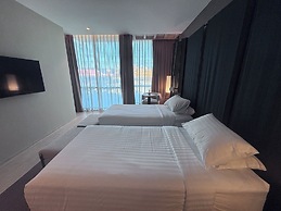 Grand Vista Hotel Chiangrai