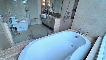 Grand Vista Hotel Chiangrai