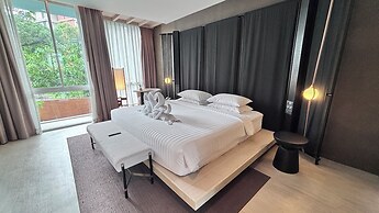 Grand Vista Hotel Chiangrai