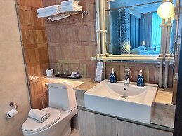 Grand Vista Hotel Chiangrai