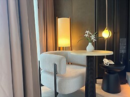 Grand Vista Hotel Chiangrai