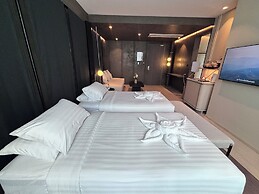 Grand Vista Hotel Chiangrai