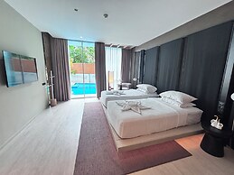 Grand Vista Hotel Chiangrai