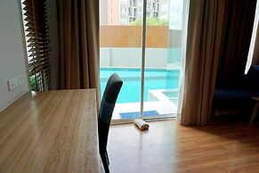 Grand Vista Hotel Chiangrai